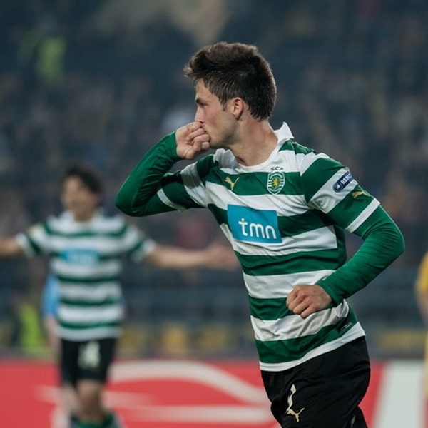 Ricky van Wolfswinkel