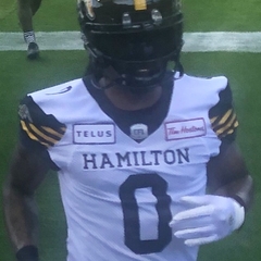Rico Murray