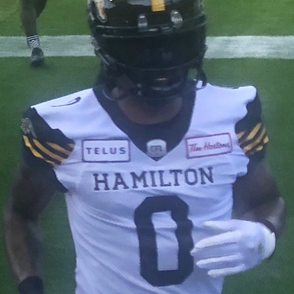 Rico Murray