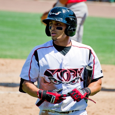 Rico Noel Autograph Profile