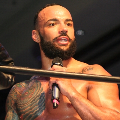 Ricochet Autograph Profile