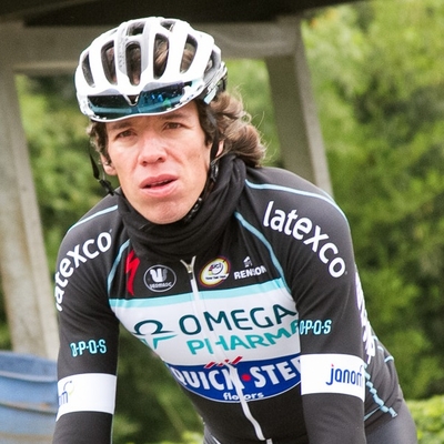 Rigoberto Urán Autograph Profile