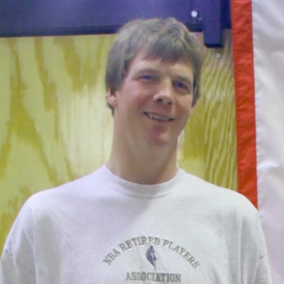 Rik Smits Autograph Profile