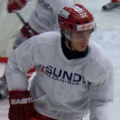 Riku Hahl Autograph Profile