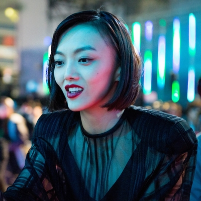 Rila Fukushima Autograph Profile