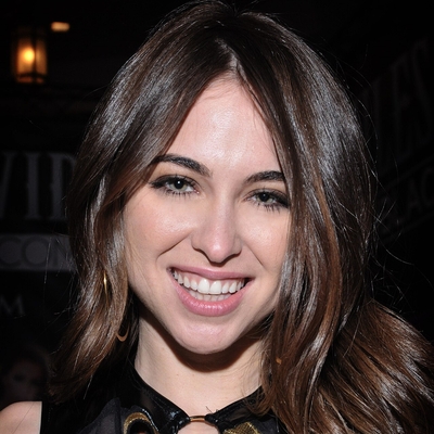 Riley Reid Autograph Profile