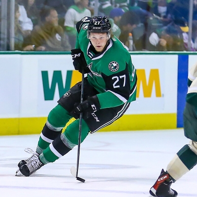 Riley Tufte Autograph Profile