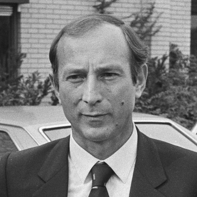 Rino Marchesi