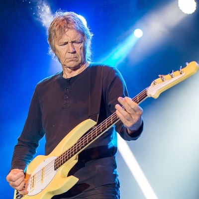 Rinus Gerritsen Autograph Profile