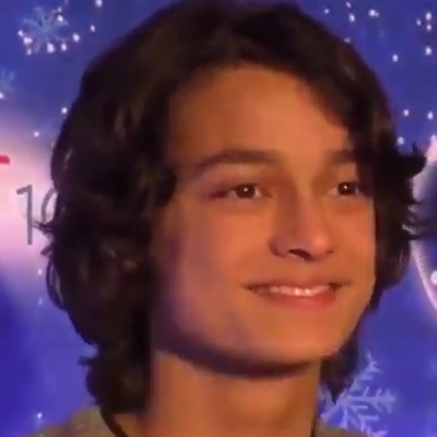 Rio Mangini Autograph Profile