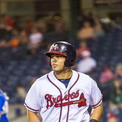Rio Ruiz Autograph Profile