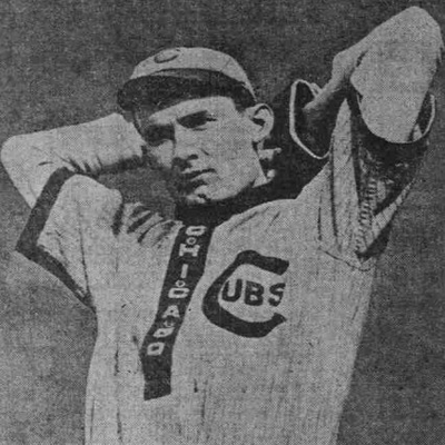 Rip Hagerman Autograph Profile