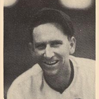 Rip Radcliff Autograph Profile