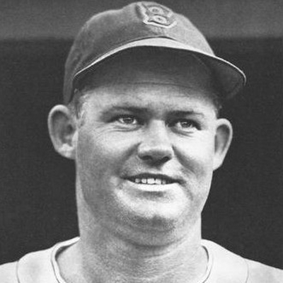 Rip Russell Autograph Profile