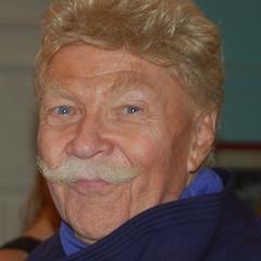 Rip Taylor