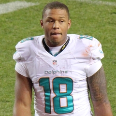 Rishard Matthews