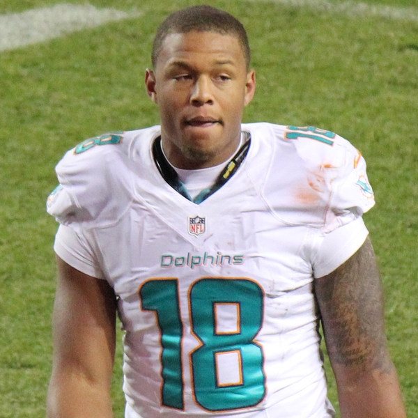 Rishard Matthews