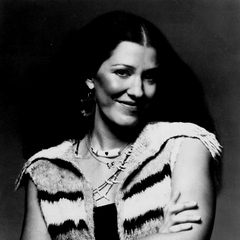 Rita Coolidge