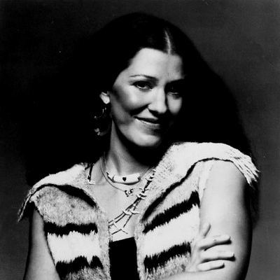 Rita Coolidge Autograph Profile