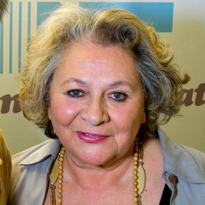 Rita Cortese Autograph Profile