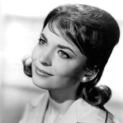 Rita Gardner Autograph Profile
