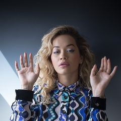 Rita Ora