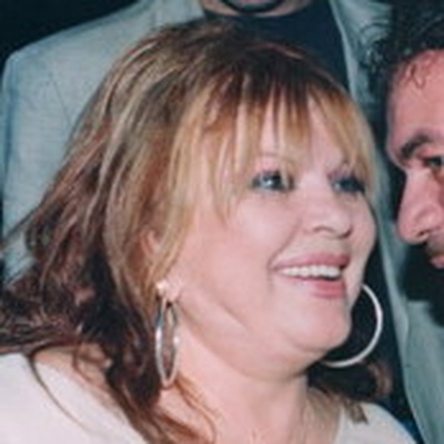 Rita Sakellariou Autograph Profile