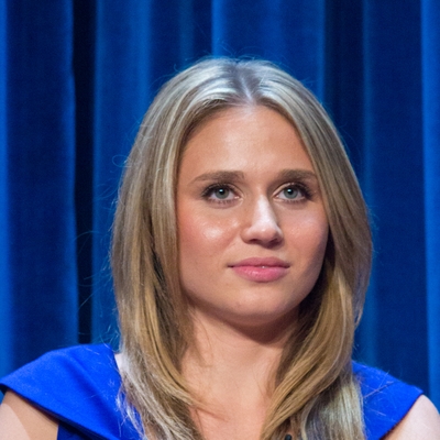 Rita Volk Autograph Profile