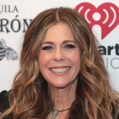 Rita Wilson
