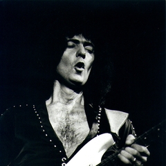 Ritchie Blackmore