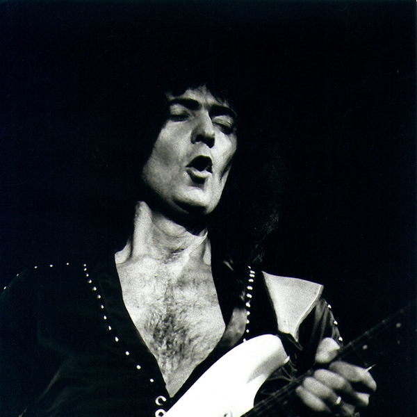 Ritchie Blackmore