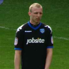 Ritchie De Laet