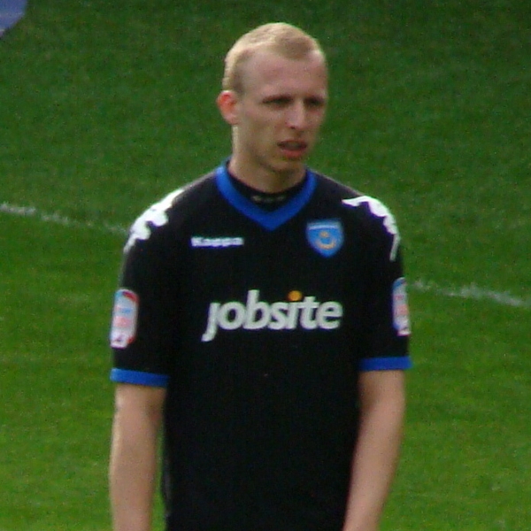 Ritchie De Laet