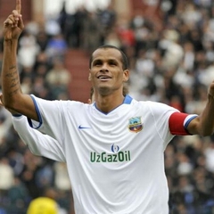 Rivaldo