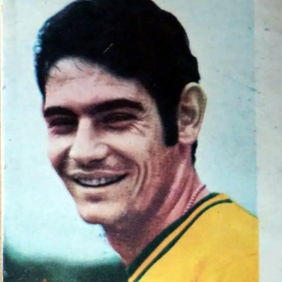 Rivelino Autograph Profile