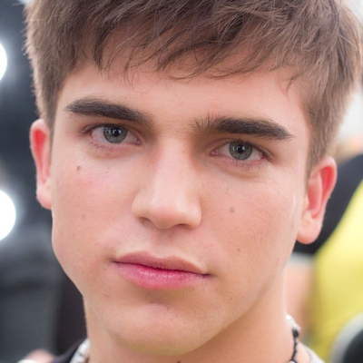 River Viiperi Autograph Profile