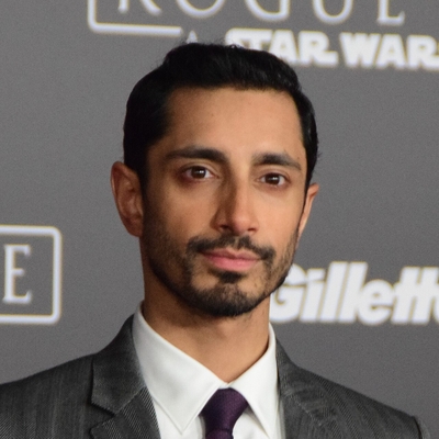 Riz Ahmed