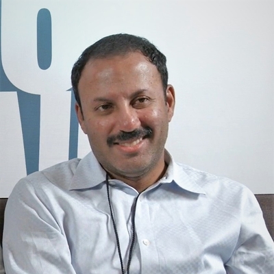 Rizwan Manji Autograph Profile