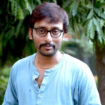 RJ Balaji Autograph Profile