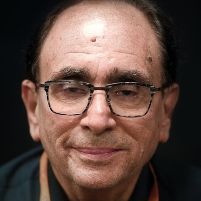 R.L. Stine Autograph Profile
