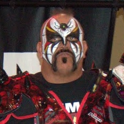 Road Warrior Animal Autograph Profile