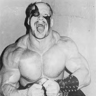 Road Warrior Hawk Autograph Profile