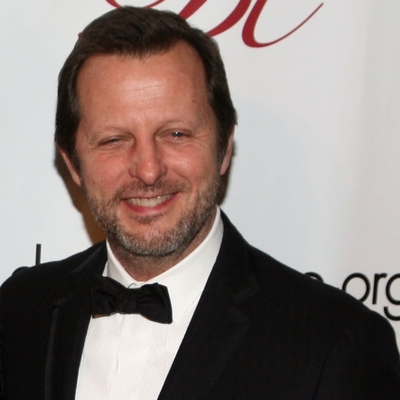 Rob Ashford Autograph Profile