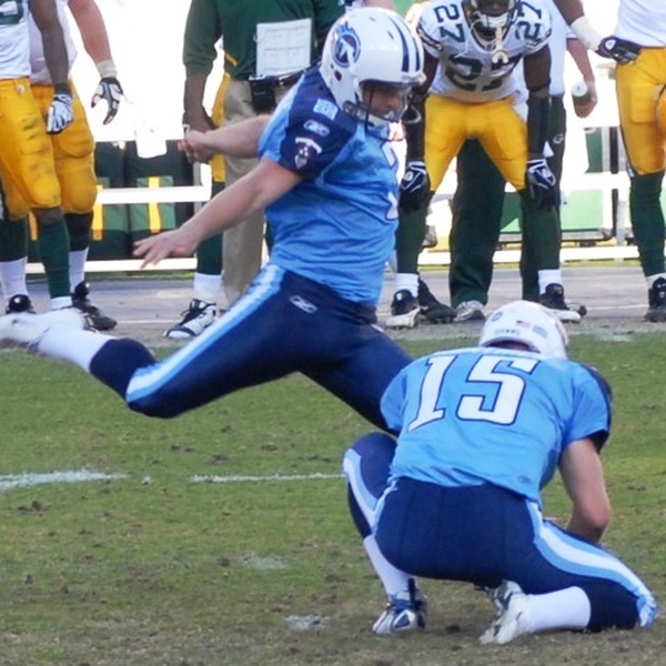 Rob Bironas