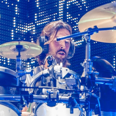 Rob Bourdon Autograph Profile