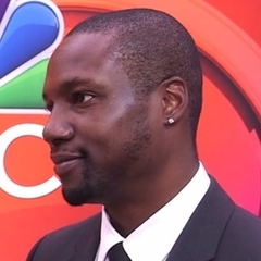 Rob Brown
