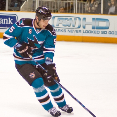 Rob Davison Autograph Profile