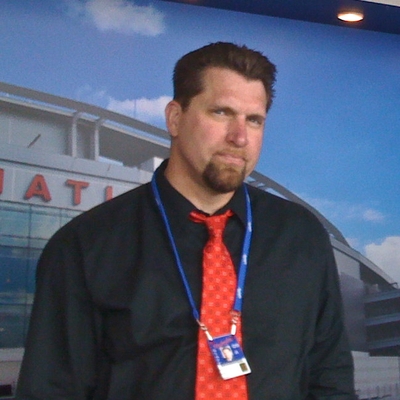 Rob Dibble Autograph Profile