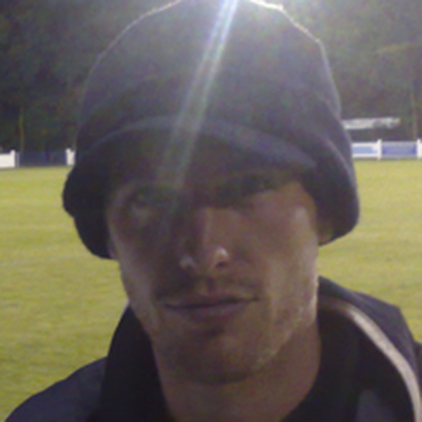 Rob Edwards