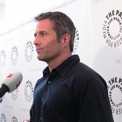 Rob Estes Autograph Profile